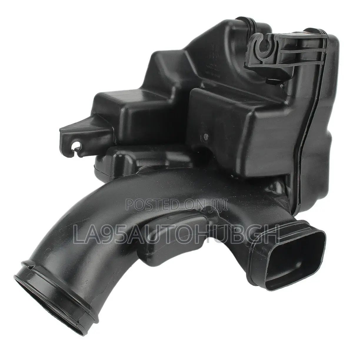 Honda Accord 2013,2014,2015,2016,2017 Air Intake Lower Resonator