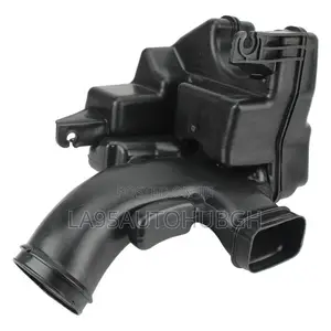 Honda Accord 2013,2014,2015,2016,2017 Air Intake Lower Resonator
