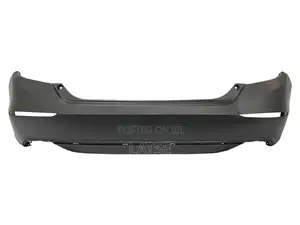 Honda Accord 2018,2019,2020,2021,2022 Rear/Back Bumper
