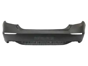 Honda Accord 2018,2019,2020,2021,2022 Rear/Back Bumper