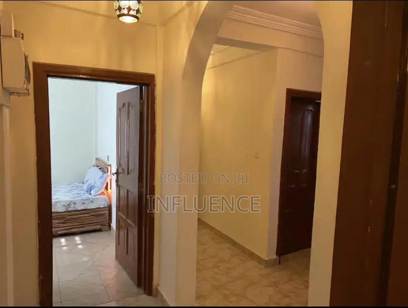 Furnished 2bdrm Apartment in Palace Mall Area, Spintex for rent