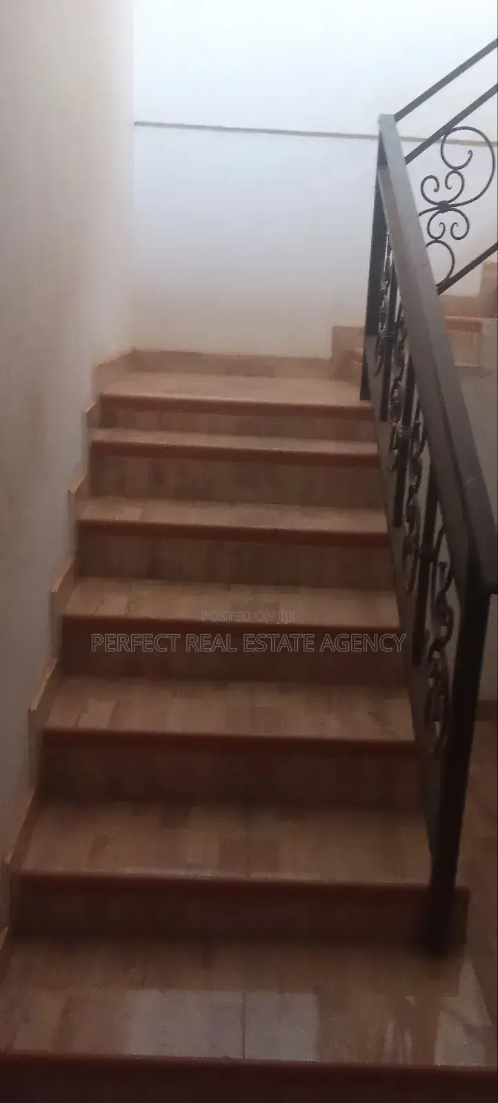 Furnished 3bdrm Apartment in Ipt, Kumasi Metropolitan for rent