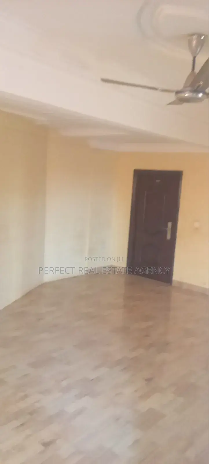 Furnished 3bdrm Apartment in Ipt, Kumasi Metropolitan for rent