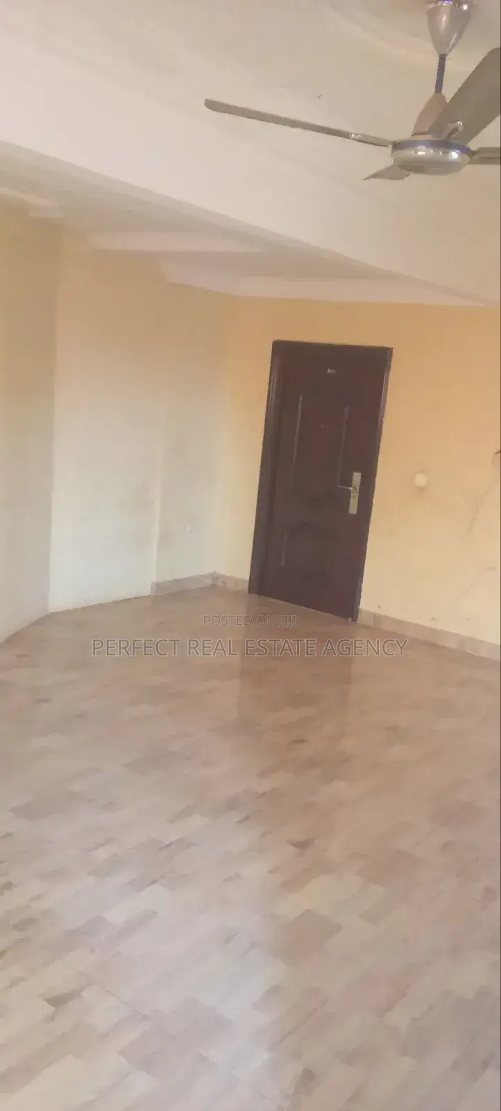 Furnished 3bdrm Apartment in Ipt, Kumasi Metropolitan for rent