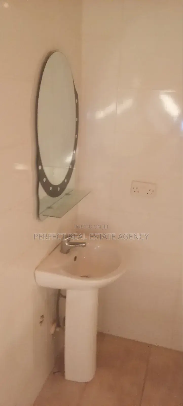 Furnished 3bdrm Apartment in Ipt, Kumasi Metropolitan for rent