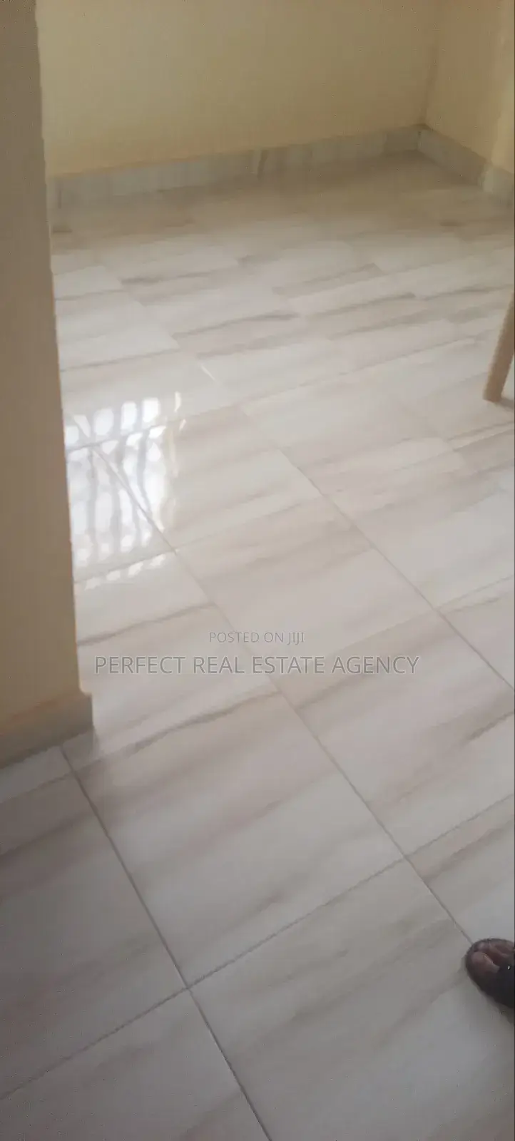 Furnished 3bdrm Apartment in Ipt, Kumasi Metropolitan for rent