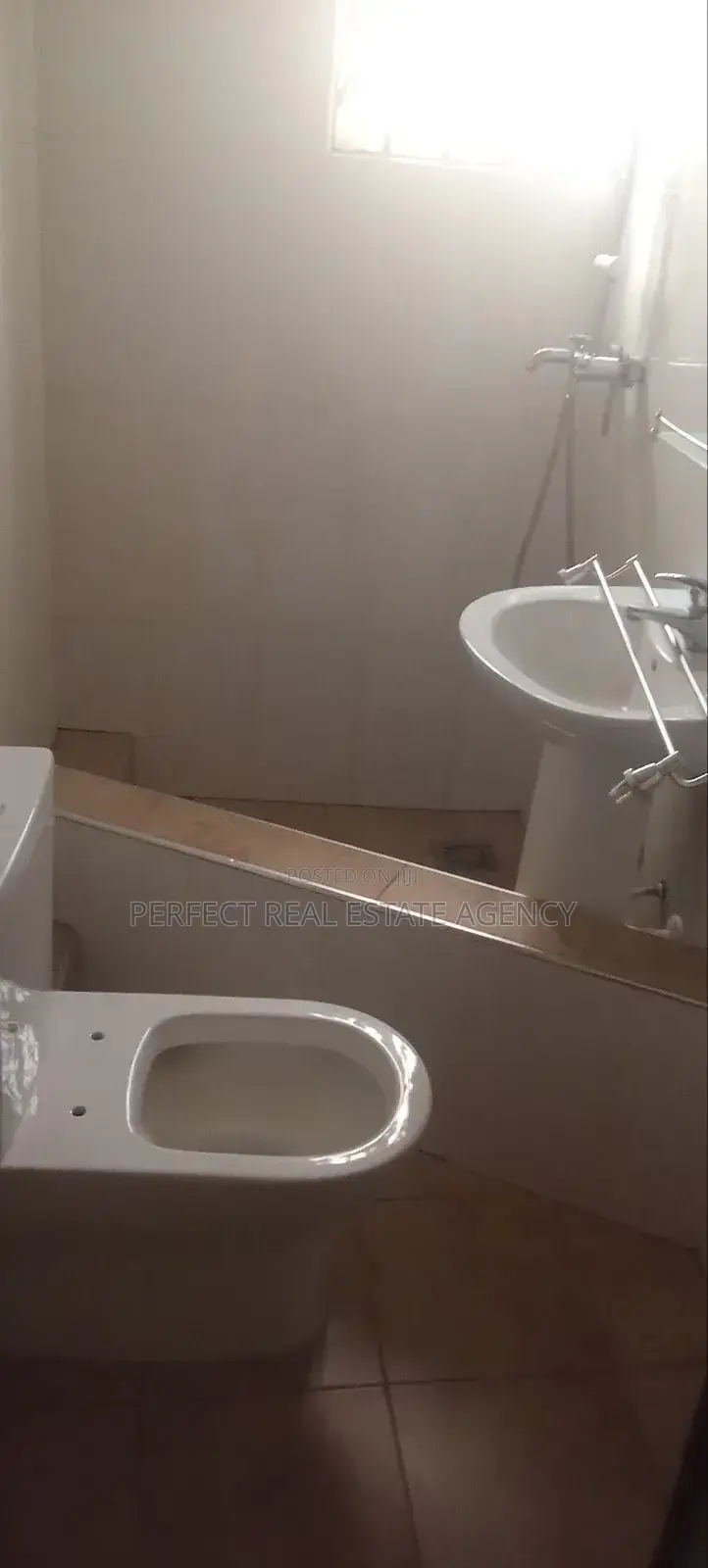 Furnished 3bdrm Apartment in Ipt, Kumasi Metropolitan for rent