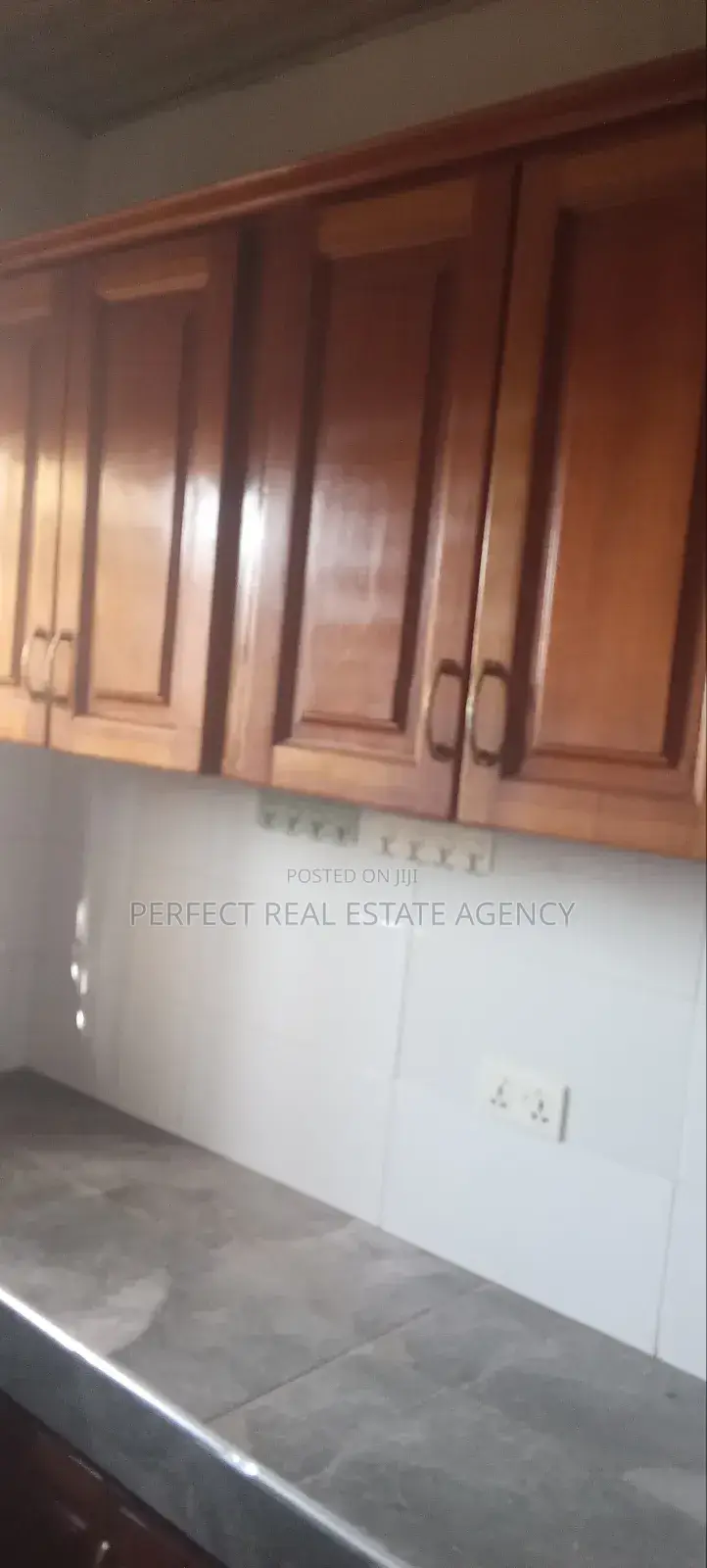 Furnished 3bdrm Apartment in Ipt, Kumasi Metropolitan for rent
