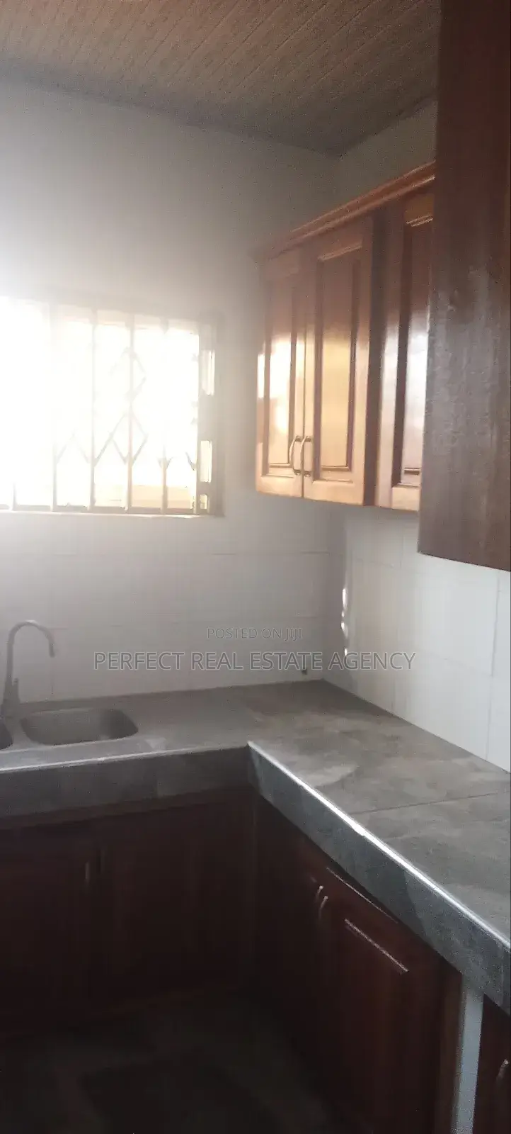 Furnished 3bdrm Apartment in Ipt, Kumasi Metropolitan for rent