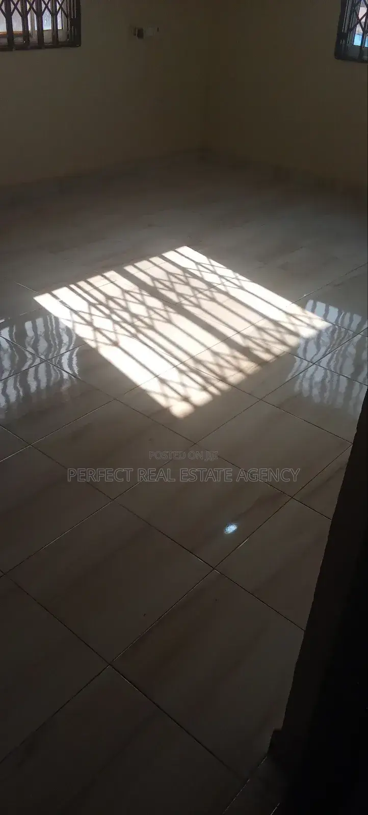 Furnished 3bdrm Apartment in Ipt, Kumasi Metropolitan for rent