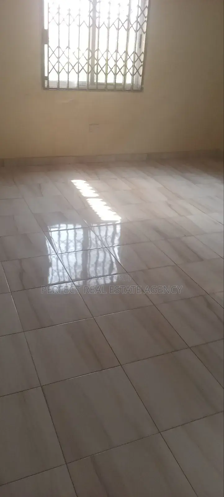Furnished 3bdrm Apartment in Ipt, Kumasi Metropolitan for rent