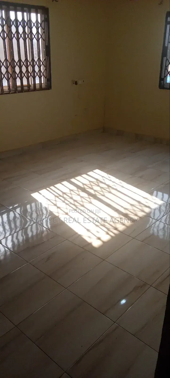 Furnished 3bdrm Apartment in Ipt, Kumasi Metropolitan for rent