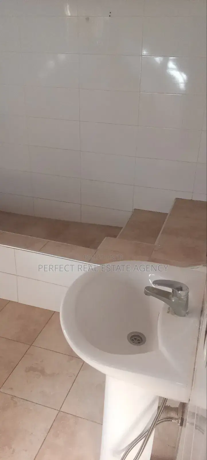 Furnished 3bdrm Apartment in Ipt, Kumasi Metropolitan for rent