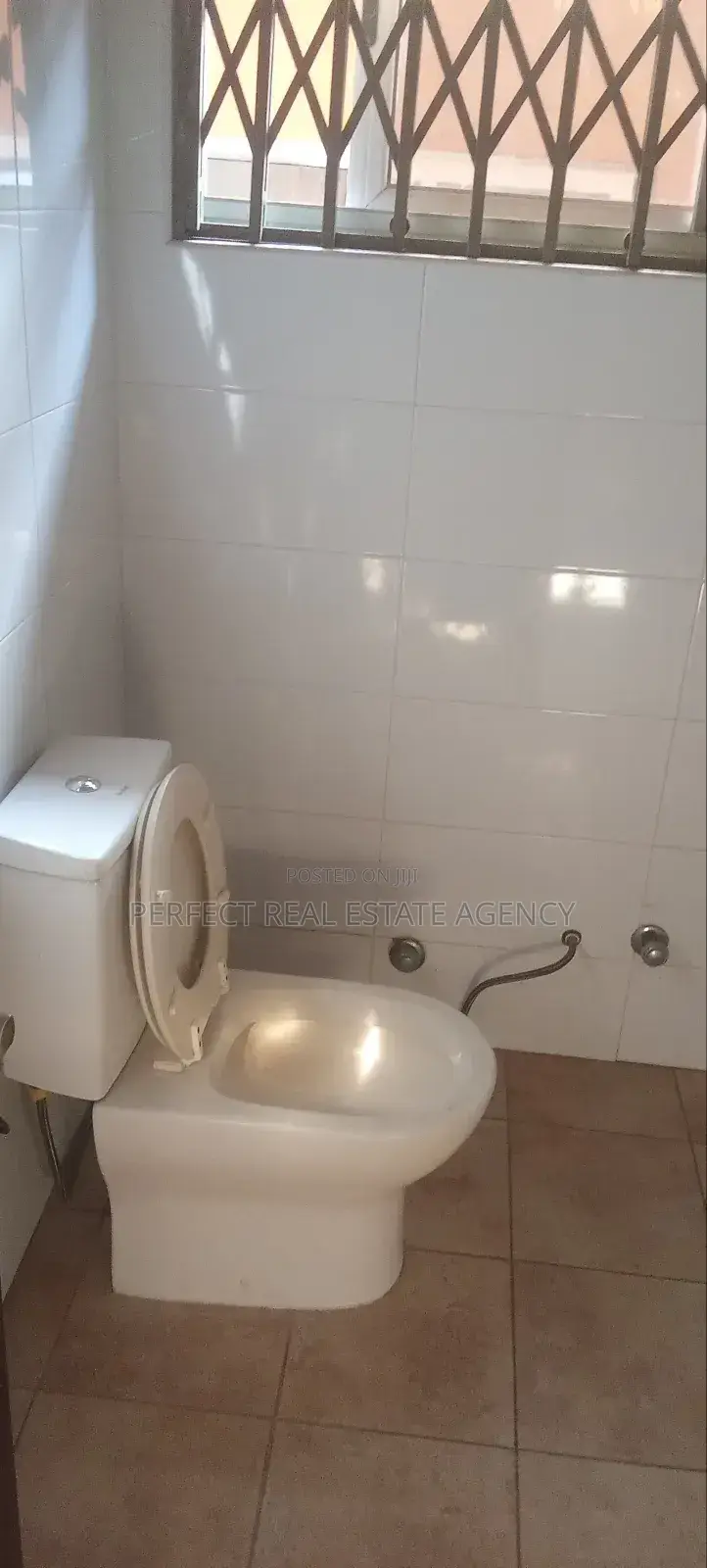 Furnished 3bdrm Apartment in Ipt, Kumasi Metropolitan for rent