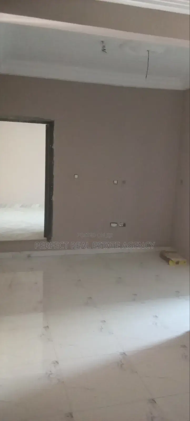Furnished 2bdrm Apartment in Daban New Size, Kumasi Metropolitan