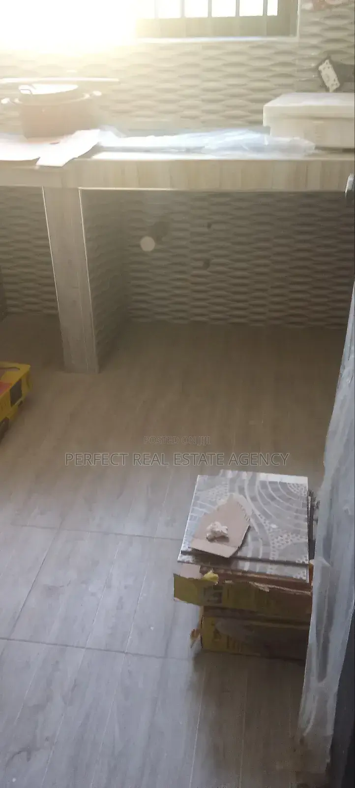 Furnished 2bdrm Apartment in Daban New Size, Kumasi Metropolitan