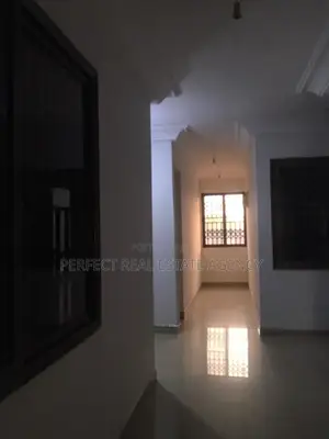 Furnished 4bdrm Apartment in Santasi Jericho, Kumasi Metropolitan
