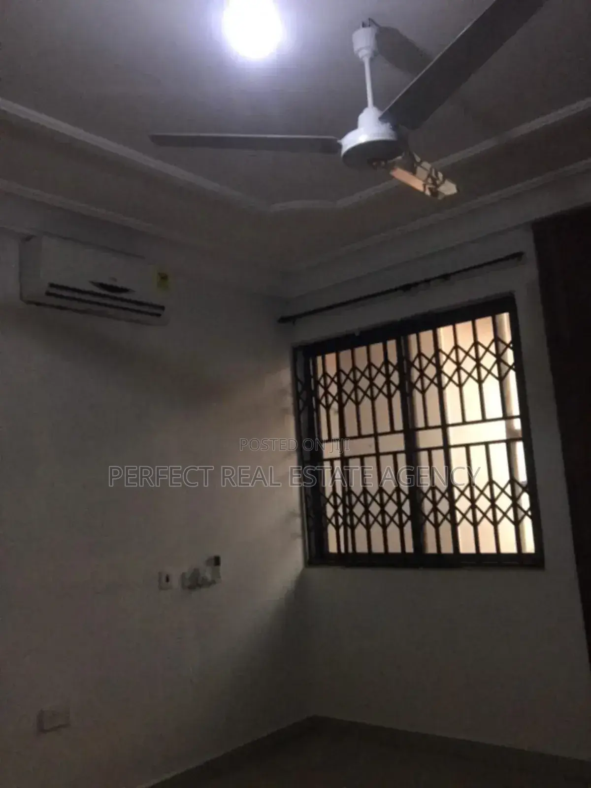 Furnished 4bdrm Apartment in Santasi Jericho, Kumasi Metropolitan