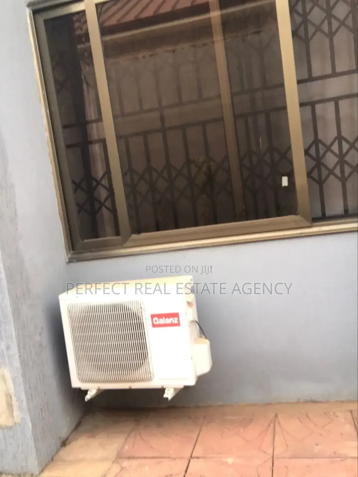 Furnished 4bdrm Apartment in Santasi Jericho, Kumasi Metropolitan