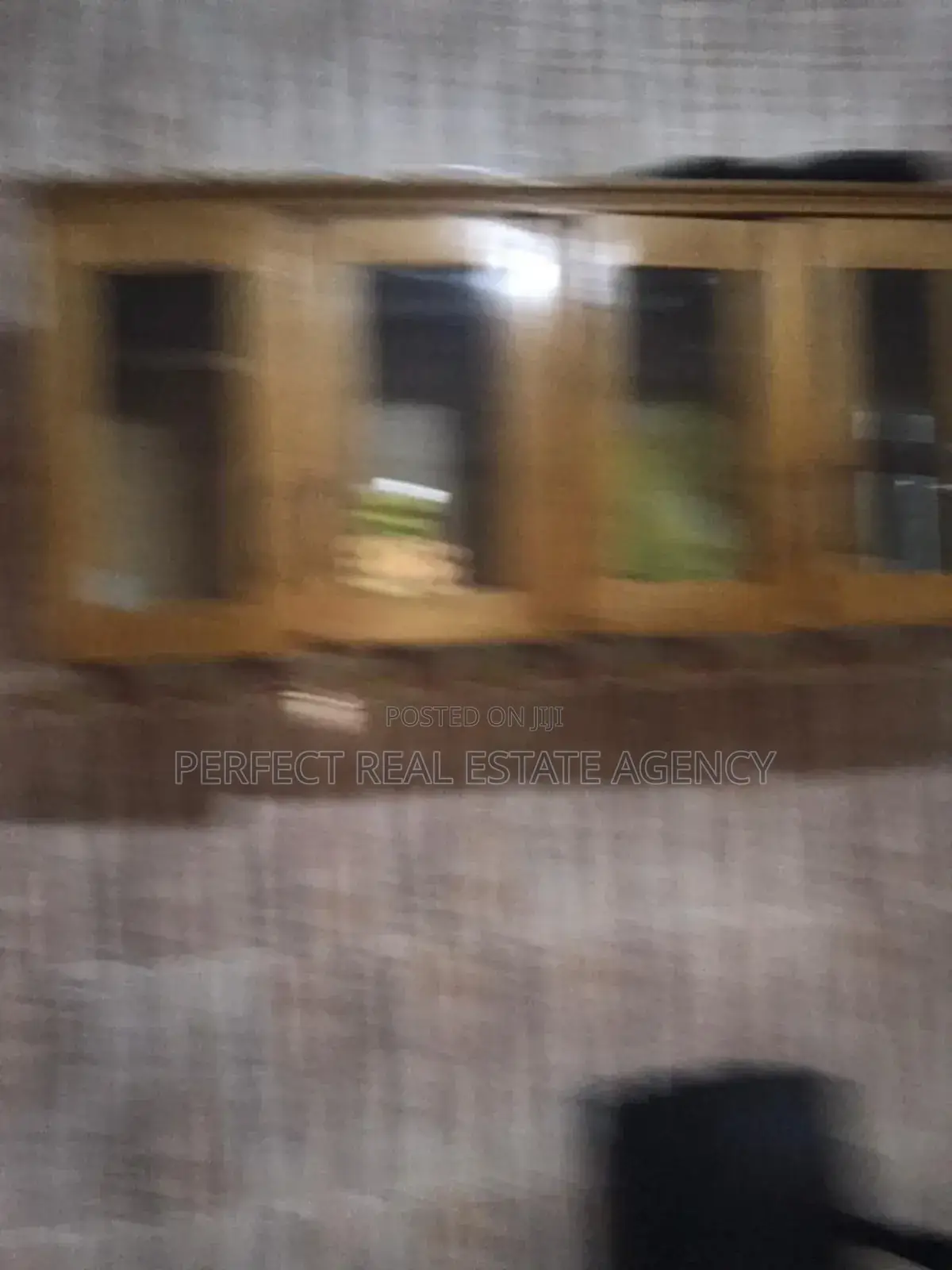 Furnished 4bdrm Apartment in Santasi Jericho, Kumasi Metropolitan