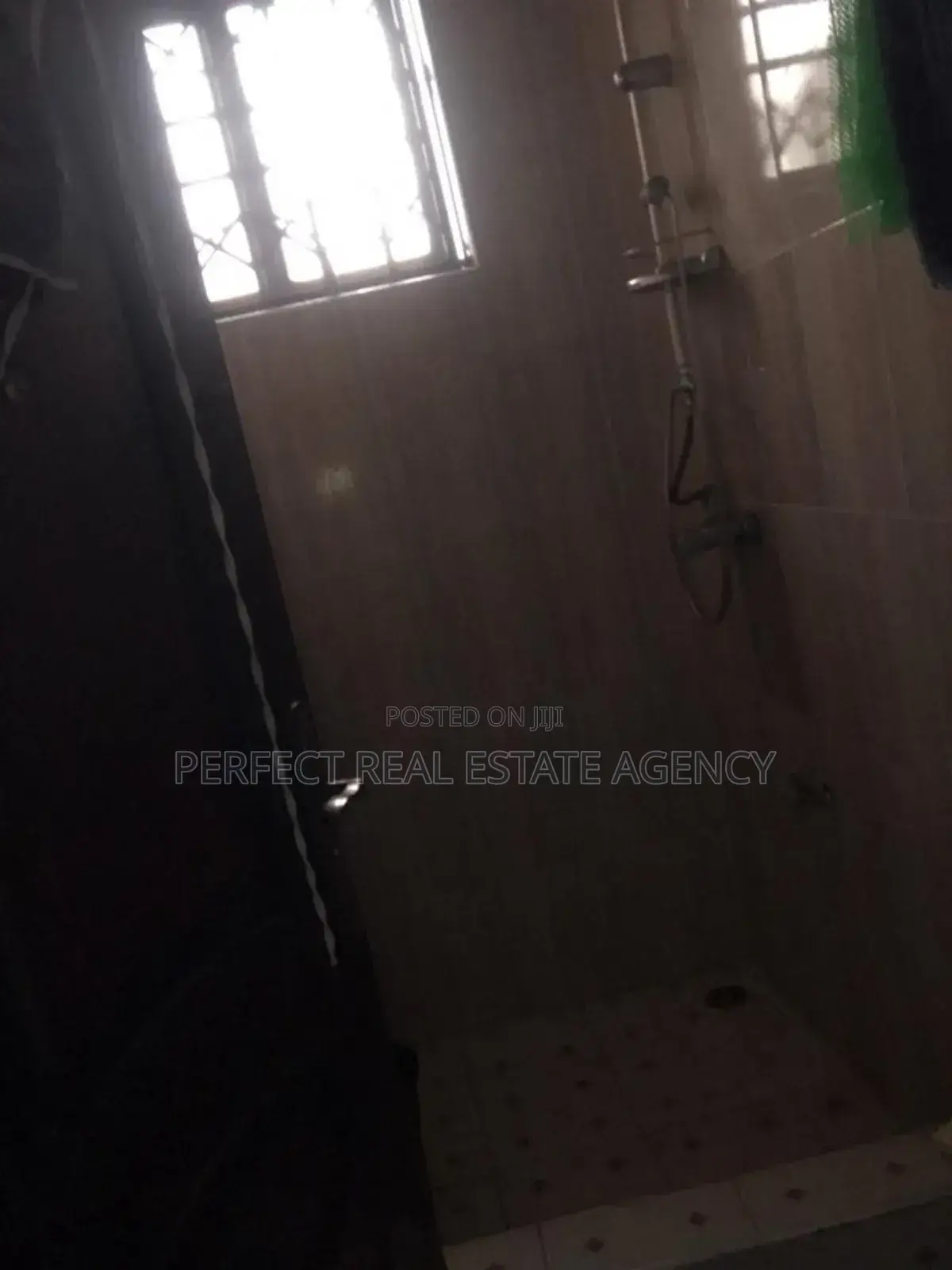 Furnished 4bdrm Apartment in Santasi Jericho, Kumasi Metropolitan