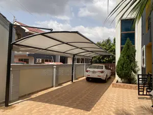 Long Range Carport