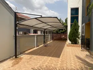 Long Range Carport