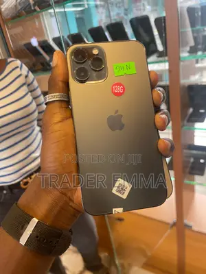Apple iPhone 12 Pro Max 128 GB Gray