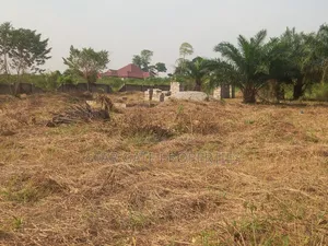 14 Plots for Sale at Mampongteng Dumanafo