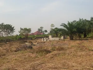 14 Plots for Sale at Mampongteng Dumanafo