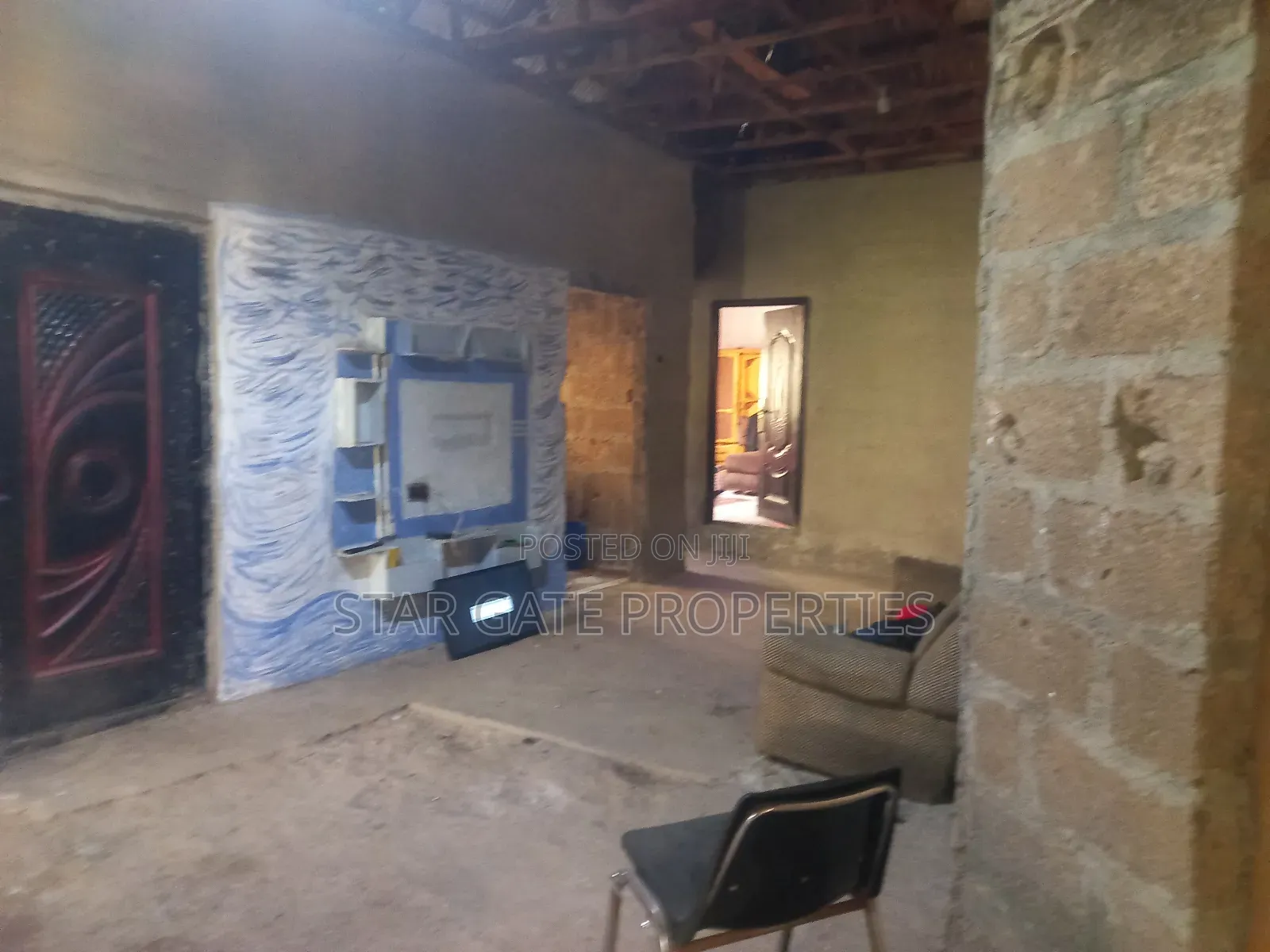 5bdrm House in Kenyasi Adwumam, Kwabre for sale