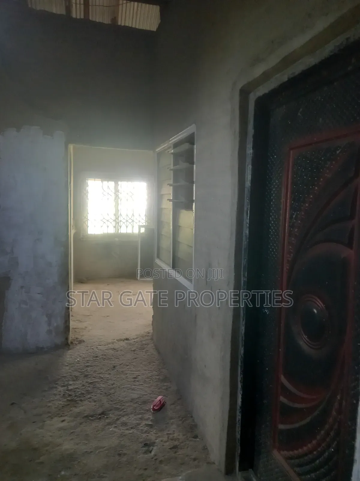 5bdrm House in Kenyasi Adwumam, Kwabre for sale