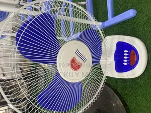 Standing Fan