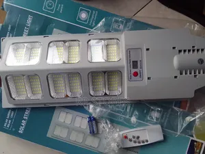 Solar Street Light 450w