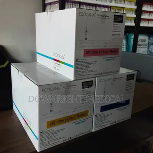 Iv Cannula / Catheter