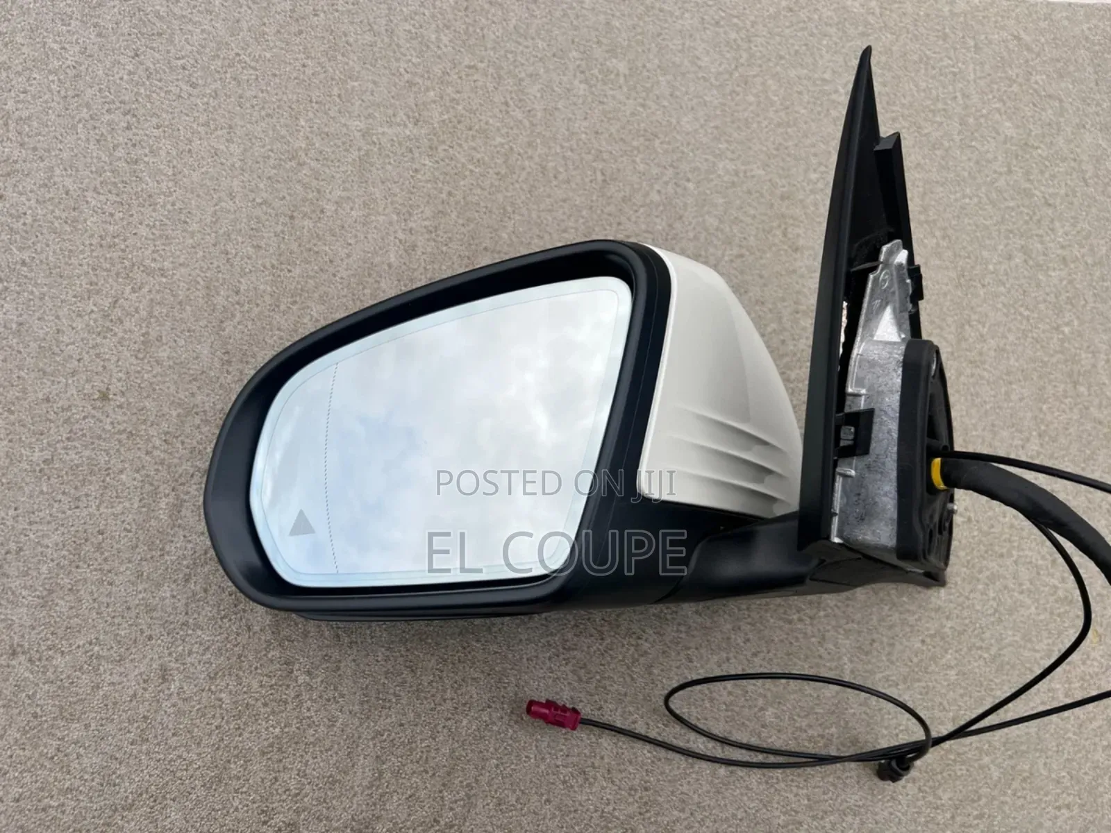 C300 Side Mirror 2015,2016,2017,2018,2019,2020