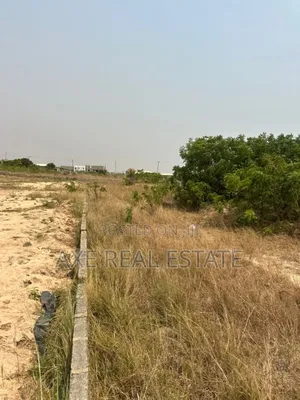 Cherish Plotted Half Plots ! Prampram New Ningo