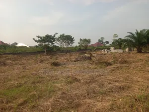5 Plots for Sale at Mampongteng