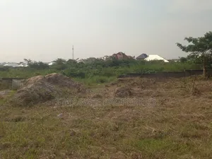 5 Plots for Sale at Mampongteng