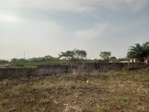 5 Plots for Sale at Mampongteng