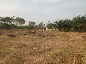5 Plots for Sale at Mampongteng