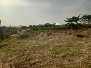 5 Plots for Sale at Mampongteng