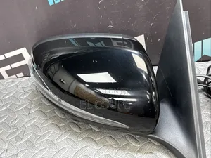 All Kinds of Mercedes-Benz Driving Mirror