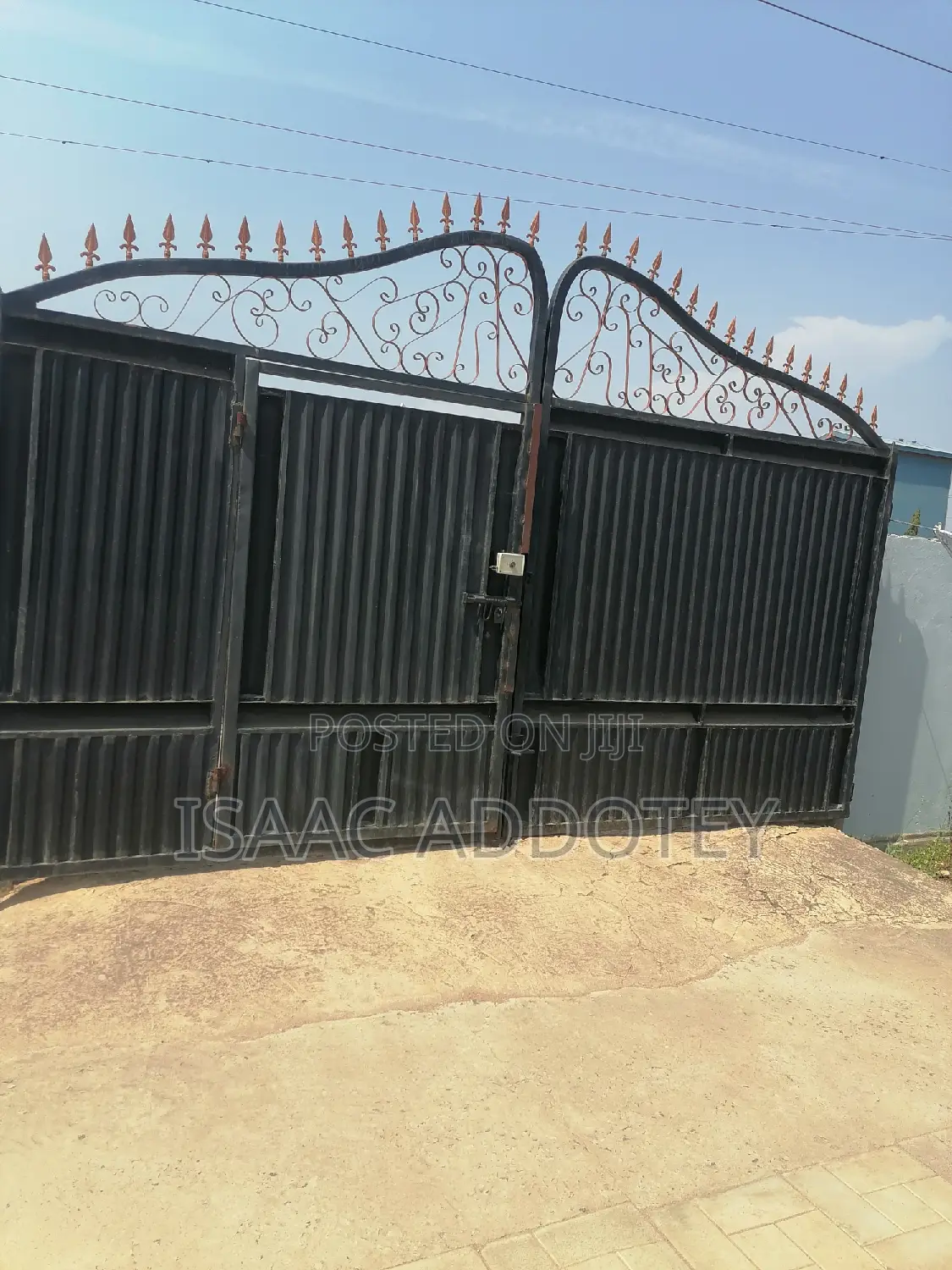 2bdrm Apartment in Spintex Kasapreko for rent
