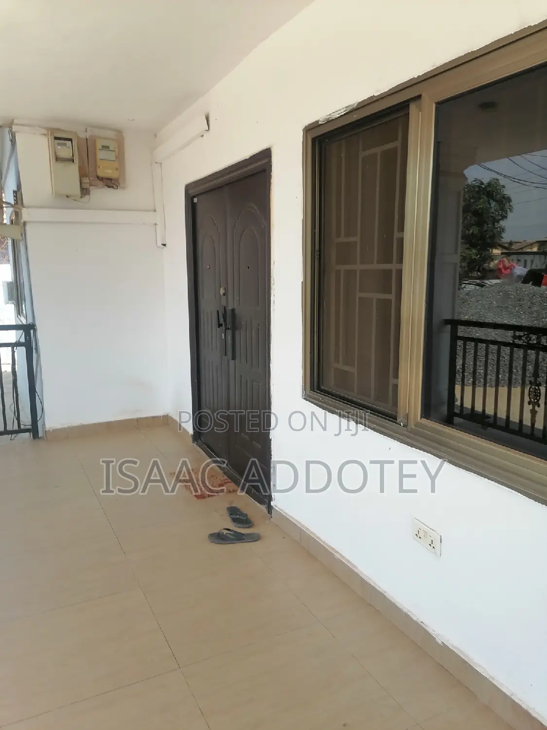 2bdrm Apartment in Spintex Kasapreko for rent