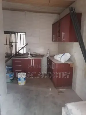 2bdrm Apartment in Spintex Kasapreko for rent
