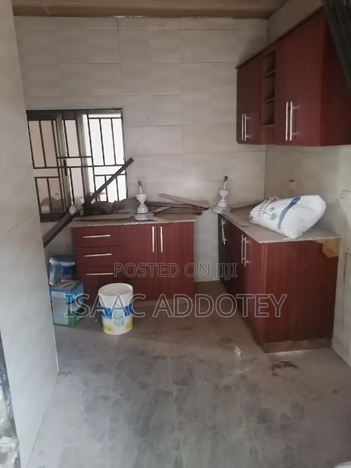 2bdrm Apartment in Spintex Kasapreko for rent