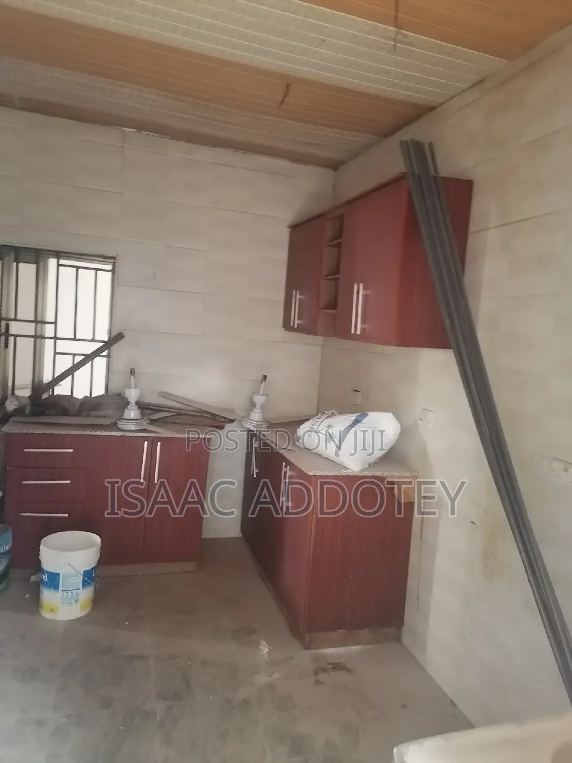2bdrm Apartment in Spintex Kasapreko for rent