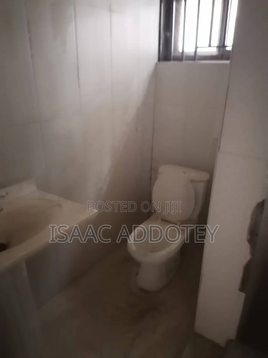 2bdrm Apartment in Spintex Kasapreko for rent