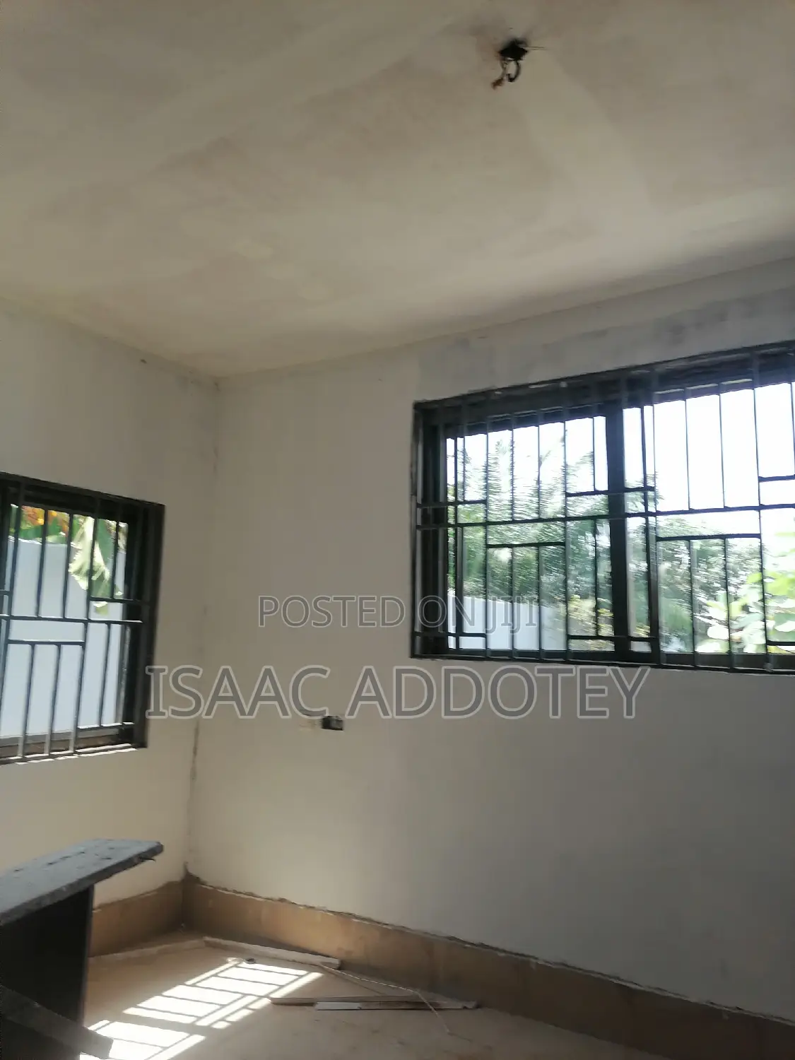 2bdrm Apartment in Spintex Kasapreko for rent